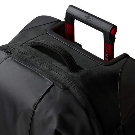 The North Face - Base Camp Rolling Thunder 28 Base Camp - TNF Black-TNF White-NPF - vista alternativa 4