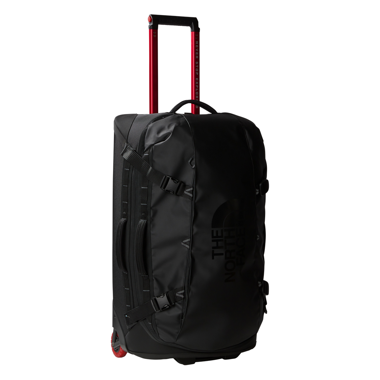 The North Face - Base Camp Rolling Thunder 28 Base Camp - TNF Black-TNF White-NPF - vista principale