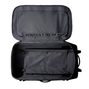 The North Face - Base Camp Rolling Thunder 36 Base Camp - TNF Black-TNF White-NPF - vista alternativa 3