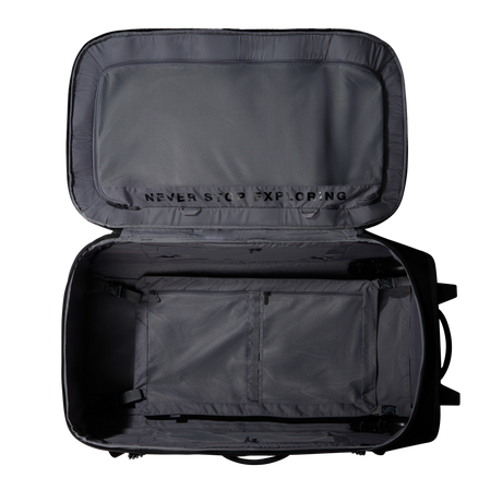 The North Face - Base Camp Rolling Thunder 36 Base Camp - TNF Black-TNF White-NPF - vista alternativa 3