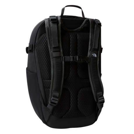 The North Face - Basin 15 unisex - TNF Black-Asphalt Grey - vista alternativa 1