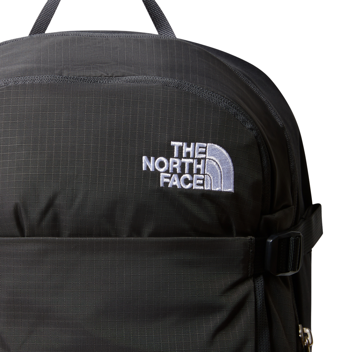 The North Face - Basin 15 unisex - TNF Black-Asphalt Grey - vista alternativa 2