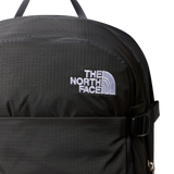 The North Face - Basin 15 unisex - TNF Black-Asphalt Grey - vista alternativa 2