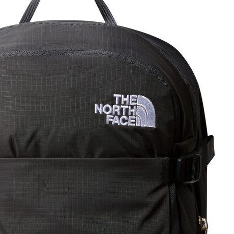 The North Face - Basin 15 unisex - TNF Black-Asphalt Grey - vista alternativa 2