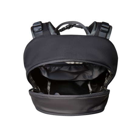 The North Face - Basin 15 unisex - TNF Black-Asphalt Grey - vista alternativa 3