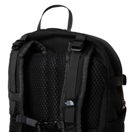 The North Face - Basin 15 unisex - TNF Black-Asphalt Grey - vista alternativa 7
