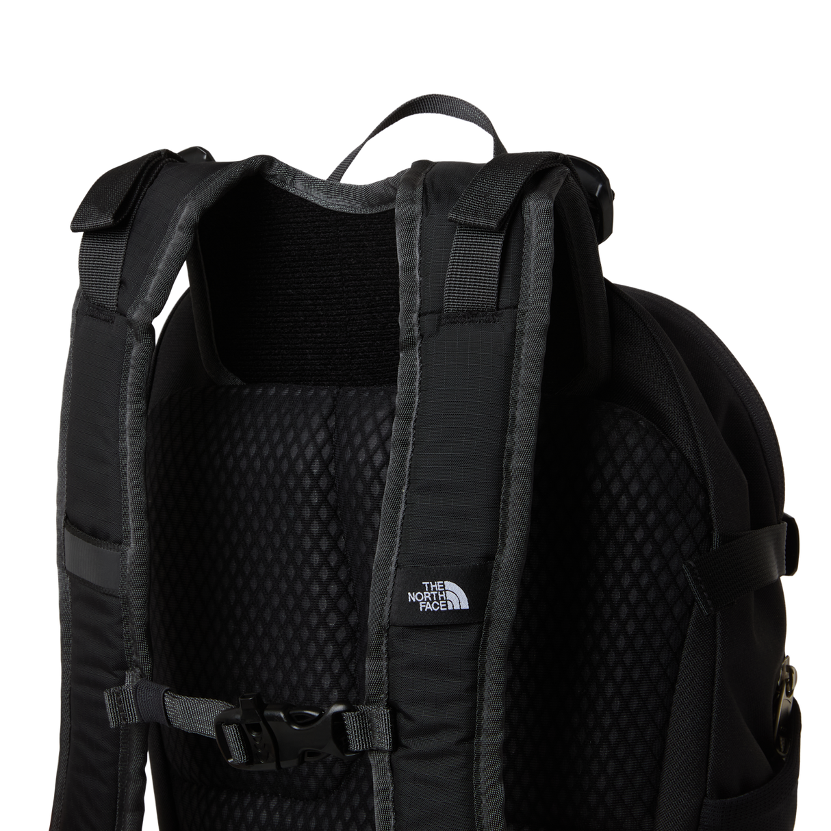 The North Face - Basin 15 unisex - TNF Black-Asphalt Grey - vista alternativa 8