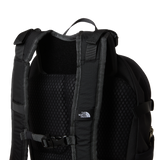 The North Face - Basin 15 unisex - TNF Black-Asphalt Grey - vista alternativa 8