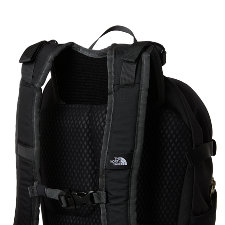 The North Face - Basin 15 unisex - TNF Black-Asphalt Grey - vista alternativa 8