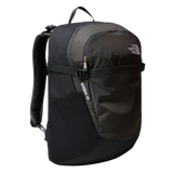 The North Face - Basin 15 unisex - TNF Black-Asphalt Grey - vista principale