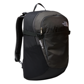 The North Face - Basin 15 unisex - BLACK - vista principale