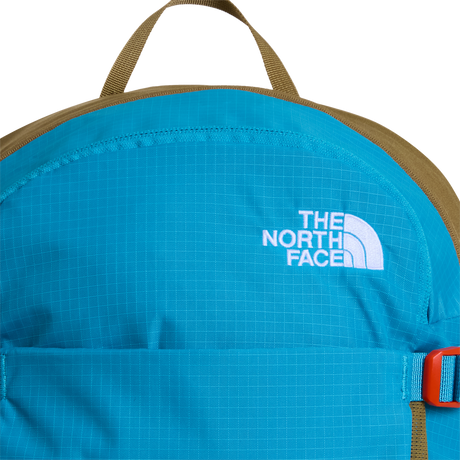 The North Face - Basin 15 unisex - River Ice/Cedar/Lava Re - vista alternativa 3