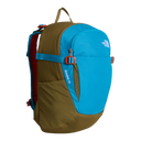 The North Face - Basin 15 unisex - Blue - vista principale