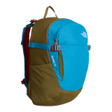 The North Face - Basin 15 unisex - River Ice/Cedar/Lava Re - vista principale