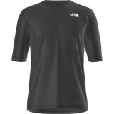 The North Face - Shadow Ss da uomo - TNF BLACK - vista alternativa 10