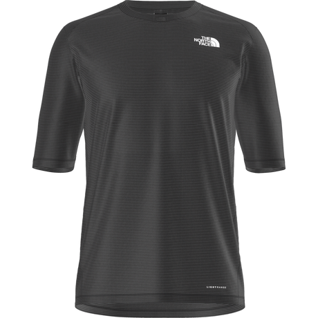 The North Face - Shadow Ss da uomo - TNF BLACK - vista alternativa 10