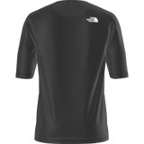 The North Face - Shadow Ss da uomo - TNF BLACK - vista alternativa 11