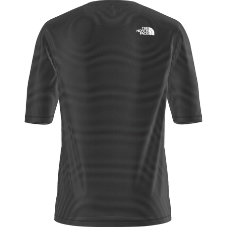 The North Face - Shadow Ss da uomo - TNF BLACK - vista alternativa 11