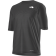 The North Face - Shadow Ss da uomo - TNF BLACK - vista alternativa 12