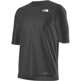 The North Face - Shadow Ss da uomo - TNF BLACK - vista alternativa 12