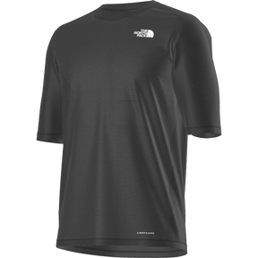 The North Face - Shadow Ss da uomo - TNF BLACK - vista alternativa 12