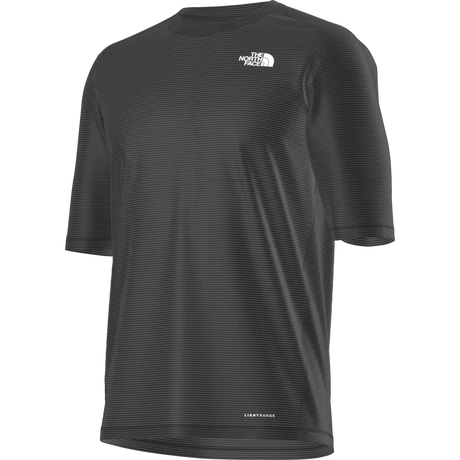 The North Face - Shadow Ss da uomo - TNF BLACK - vista alternativa 12