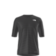 The North Face - Shadow Ss da uomo - BLACK - vista principale