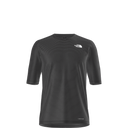 The North Face - Shadow Ss da uomo - BLACK - vista principale