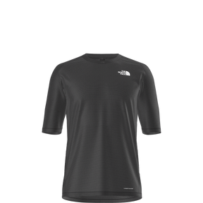 The North Face - Shadow Ss da uomo - BLACK - vista principale