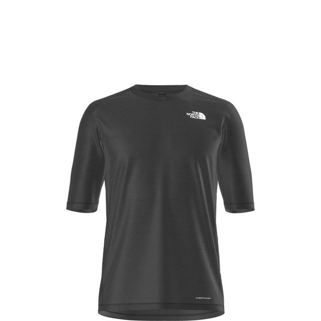 The North Face - Shadow Ss da uomo - TNF BLACK - vista principale