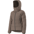 The North Face - Cirque Down Jacket da donna - Garnet - vista alternativa 2
