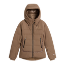 The North Face - Cirque Down Jacket da donna - Brown - vista principale