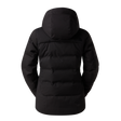 The North Face - Cirque Down Jacket da donna - TNF Black/R - vista alternativa 1