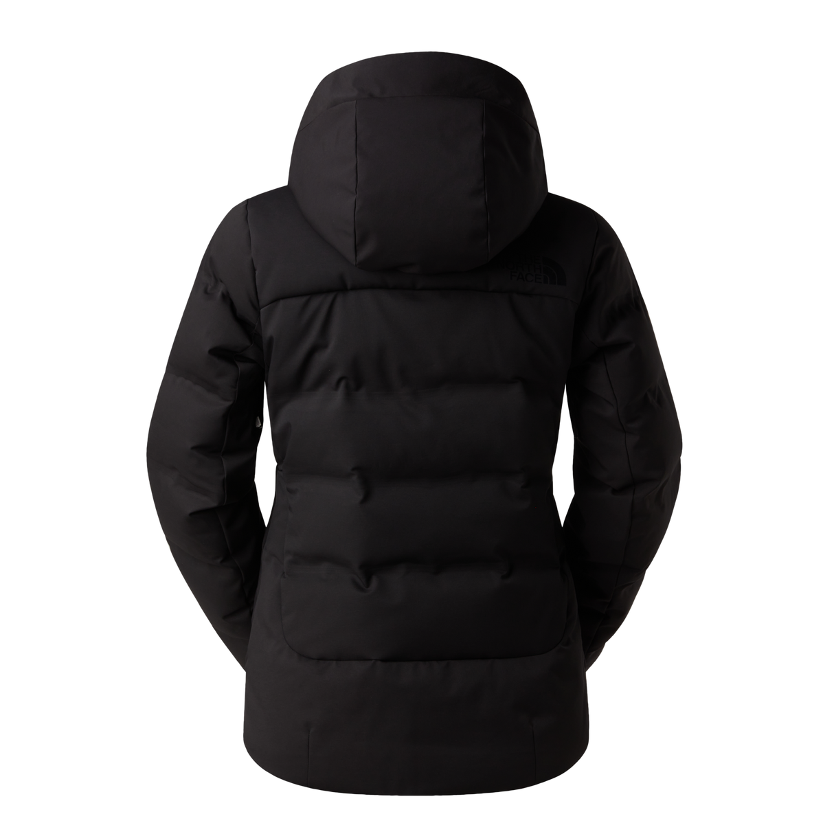 The North Face - Cirque Down Jacket da donna - TNF Black/R - vista alternativa 1