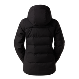 The North Face - Cirque Down Jacket da donna - TNF Black/R - vista alternativa 1