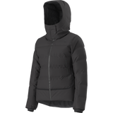 The North Face - Cirque Down Jacket da donna - BLACK - vista alternativa 2