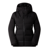The North Face - Cirque Down Jacket da donna - TNF Black/R - vista principale