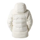 The North Face - Cirque Down Jacket da donna - White Dune/R - vista alternativa 1