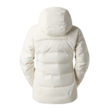 The North Face - Cirque Down Jacket da donna - White Dune/R - vista alternativa 1