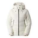 The North Face - Cirque Down Jacket da donna - White Dune/R - vista principale