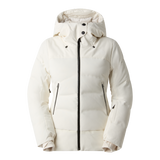 The North Face - Cirque Down Jacket da donna - White Dune/R - vista principale