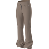 The North Face - Snoga Pant da donna - Garnet - vista alternativa 2