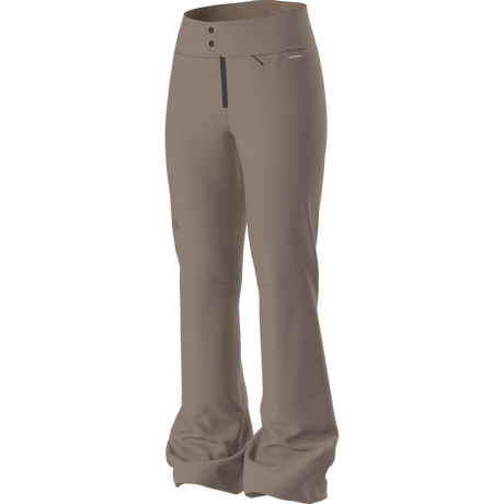 The North Face - Snoga Pant da donna - Brown - vista alternativa 2