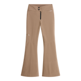 The North Face - Snoga Pant da donna - Garnet - vista principale