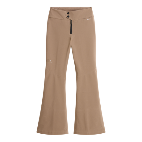 The North Face - Snoga Pant da donna - Brown - vista principale