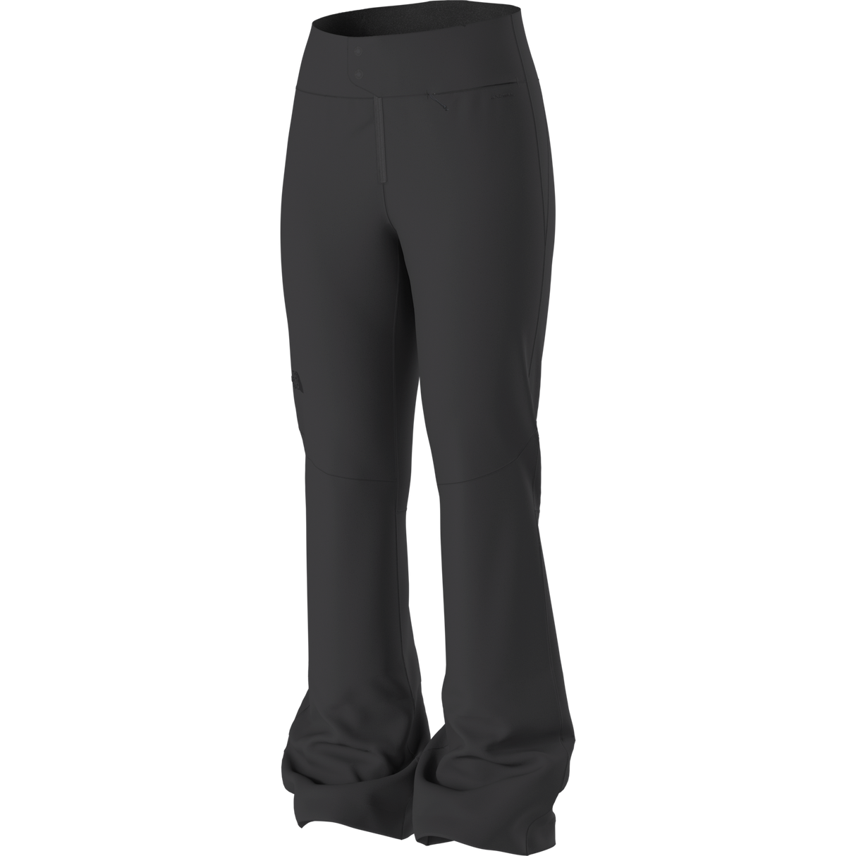 The North Face - Snoga Pant da donna - TNF BLACK - vista alternativa 12