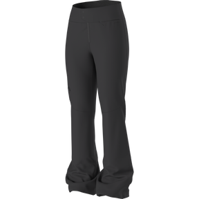 The North Face - Snoga Pant da donna - TNF BLACK - vista alternativa 12
