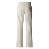 The North Face - Snoga Pant da donna - WHITE DUNE - vista alternativa 1