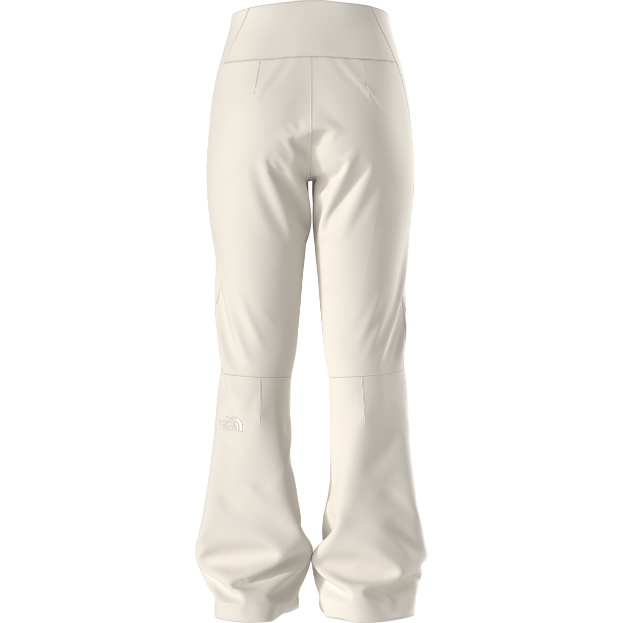 The North Face - Snoga Pant da donna - WHITE DUNE - vista alternativa 11