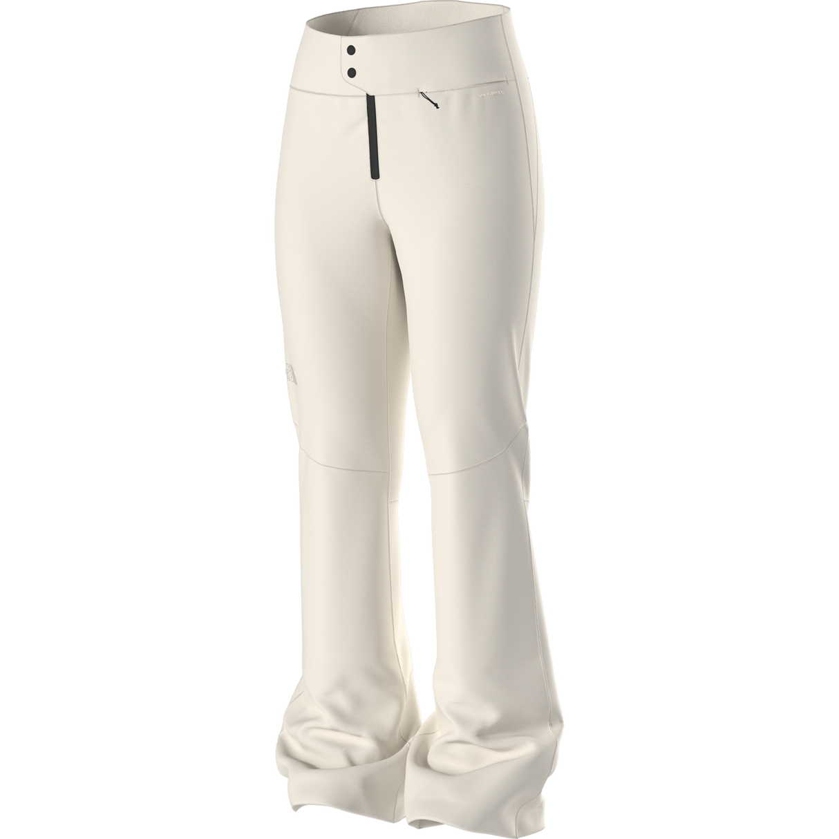 The North Face - Snoga Pant da donna - WHITE DUNE - vista alternativa 12